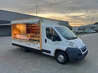 Citroën - jumper - marktwagen - afbeelding 10 van  42