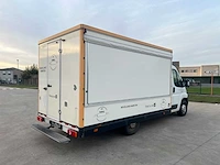 Citroën - jumper - marktwagen - afbeelding 16 van  42