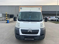 Citroën - jumper - marktwagen - afbeelding 18 van  42