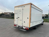 Citroën - jumper - marktwagen - afbeelding 19 van  42
