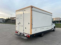 Citroën - jumper - marktwagen - afbeelding 20 van  42