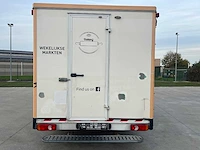 Citroën - jumper - marktwagen - afbeelding 21 van  42