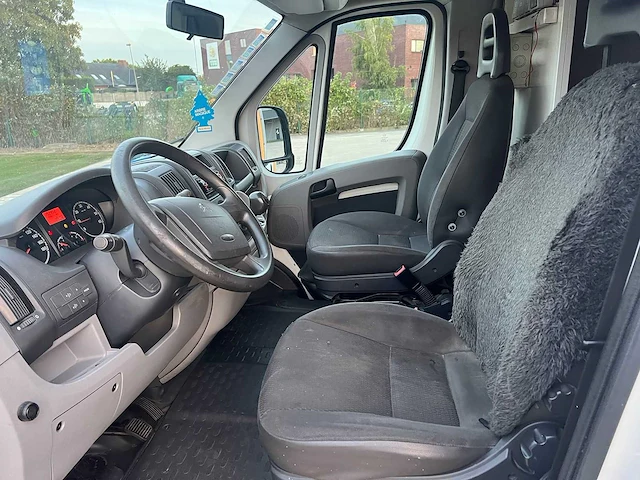 Citroën - jumper - marktwagen - afbeelding 26 van  42