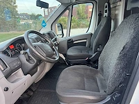 Citroën - jumper - marktwagen - afbeelding 26 van  42