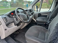 Citroën - jumper - marktwagen - afbeelding 27 van  42