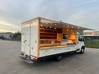 Citroën - jumper - marktwagen - afbeelding 42 van  42