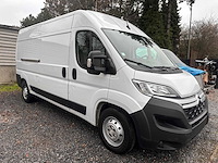 Citroën - jumper - van - afbeelding 12 van  21