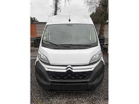 Citroën - jumper - van - afbeelding 17 van  21