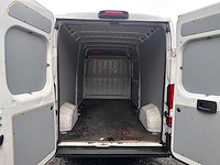 Citroën - jumper - van - afbeelding 18 van  21