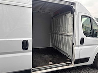 Citroën - jumper - van - afbeelding 19 van  21