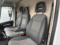 Citroën - jumper - van - afbeelding 1 van  21