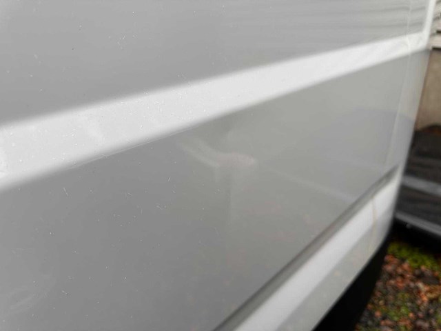 Citroën - jumper - van - afbeelding 19 van  21