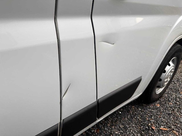 Citroën - jumper - van - afbeelding 15 van  21