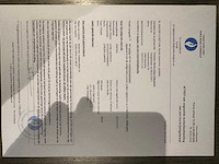 Citroën - jumper - van - afbeelding 4 van  21