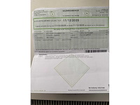 Citroën - jumper - van - afbeelding 20 van  21