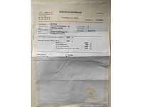 Citroën - jumper - van - afbeelding 16 van  21