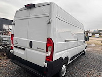 Citroën - jumper - van - afbeelding 17 van  21