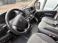 Citroën - jumper - van - afbeelding 10 van  21