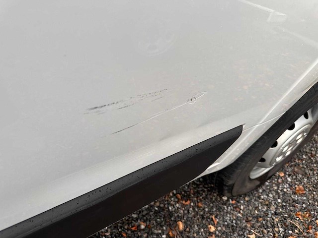 Citroën - jumper - van - afbeelding 12 van  21