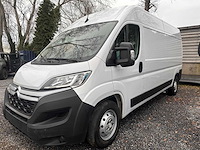 Citroën - jumper - van - afbeelding 8 van  21