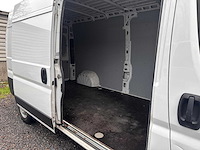 Citroën - jumper - van - afbeelding 20 van  21