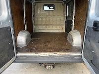 Citroen - jumper - y - van - afbeelding 2 van  18