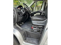 Citroen - jumper - y - van - afbeelding 3 van  18