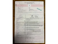 Citroen - jumper - y - van - afbeelding 8 van  18