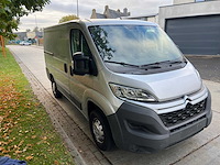 Citroen - jumper - y - van - afbeelding 12 van  18