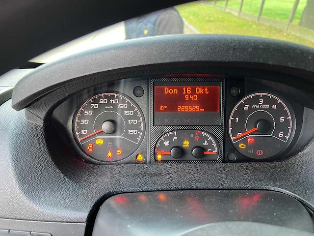 Citroen - jumper - y - van - afbeelding 2 van  14