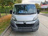 Citroen - jumper - y - van - afbeelding 10 van  14