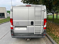 Citroen - jumper - y - van - afbeelding 11 van  14