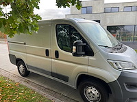 Citroen - jumper - y - van - afbeelding 12 van  14