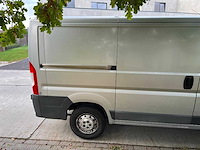 Citroen - jumper - y - van - afbeelding 13 van  14