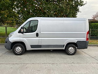 Citroen - jumper - y - van - afbeelding 14 van  14