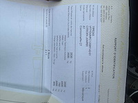 Citroën - jumper l4 - auto - 2014 - afbeelding 2 van  13
