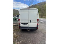 Citroën - jumper l4 - auto - 2014 - afbeelding 6 van  13