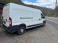 Citroën - jumper l4 - auto - 2014 - afbeelding 7 van  13