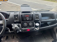 Citroën - jumper l4 - auto - 2014 - afbeelding 9 van  13