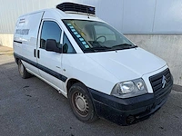 Citroën - jumpy - bedrijfswagen - afbeelding 7 van  12