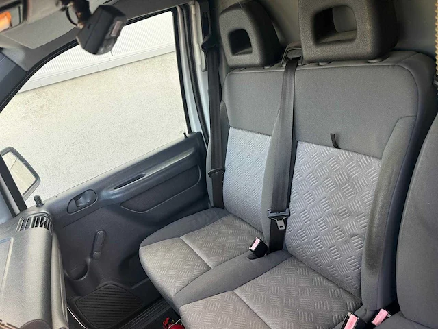 Citroën - jumpy - bedrijfswagen - afbeelding 8 van  12