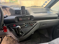 Citroën - jumpy - bedrijfswagen - afbeelding 9 van  12