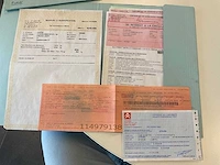 Citroën - jumpy - bedrijfswagen - afbeelding 4 van  12