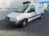 Citroën - jumpy - bedrijfswagen