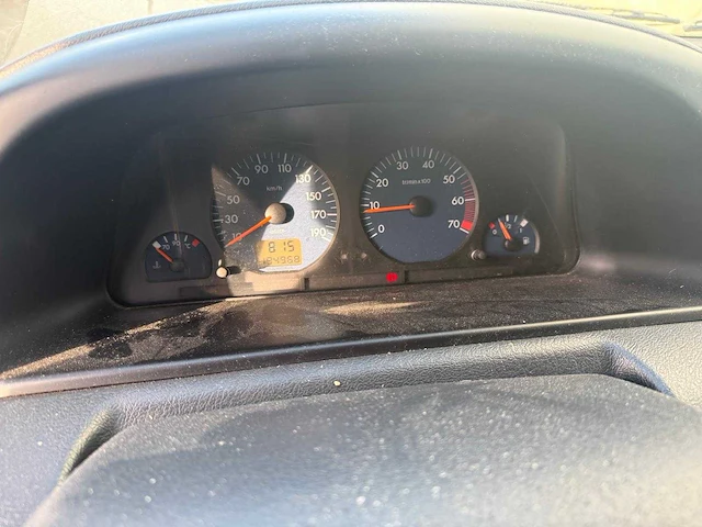Citroën - jumpy - bedrijfswagen - afbeelding 11 van  12
