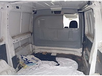 Citroën - jumpy - car - 2016 - afbeelding 5 van  5