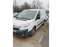 Citroën - jumpy - car - 2016