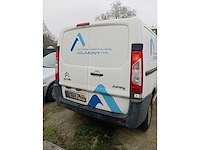 Citroën - jumpy - car - 2016 - afbeelding 3 van  8