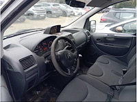 Citroën - jumpy - car - 2016 - afbeelding 5 van  8