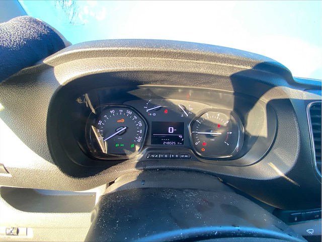 Citroën - jumpy - car - afbeelding 2 van  17